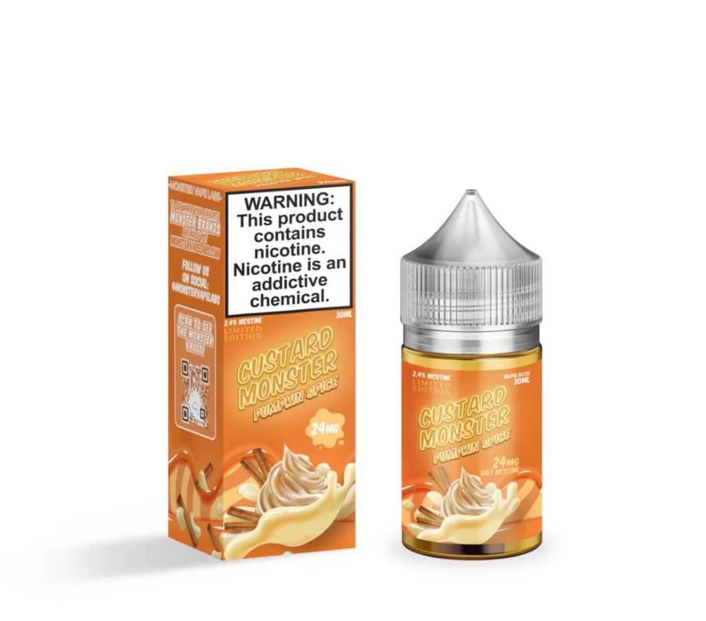 Pumpkin Spice variant product image